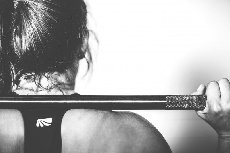 4 Tips om te sporten met plezier