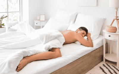 Ben jij hoogsensitief en slaap je slecht? Dan zijn deze tips voor jou!