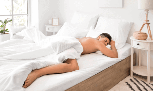Ben jij hoogsensitief en slaap je slecht? Dan zijn deze tips voor jou!