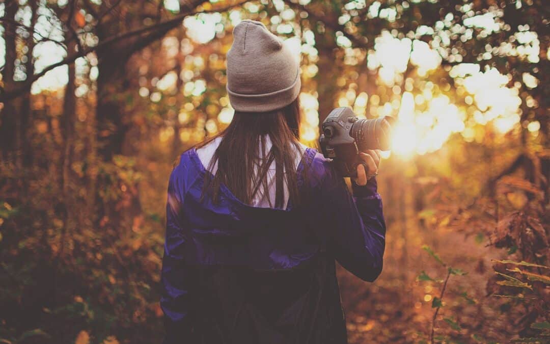 5 tips voor meer energie in de herfst