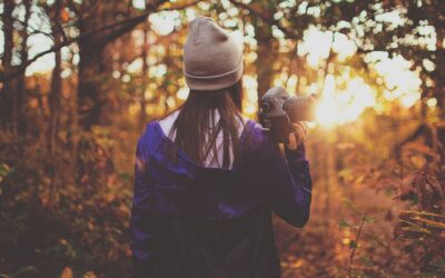 5 tips voor meer energie in de herfst