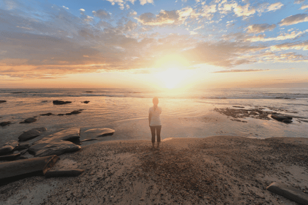 Meer last van de overgang door je hooggevoeligheid
