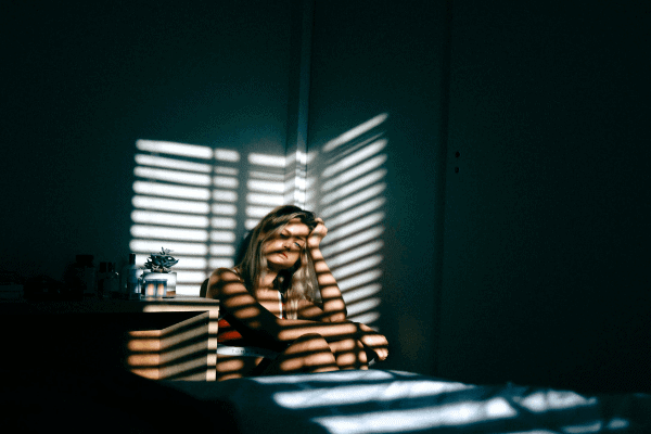 Waarom je als HSP vaak narcisten aantrekt