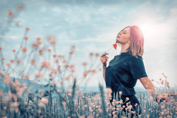 Hoe herstel je na een narcistische relatie als HSP?