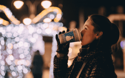 Stem de feestdagen af op jouw verlangens als HSP met deze tips!