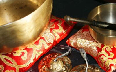 Helende werking van muziek als je hooggevoelig bent