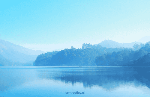 Meditatie om gedachten en gevoelens los te laten