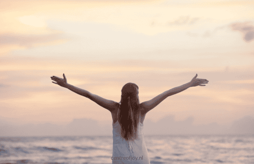 Meditatie om je leven te creëren