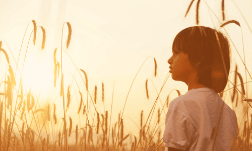 Tips voor ouders van een hooggevoelig kind