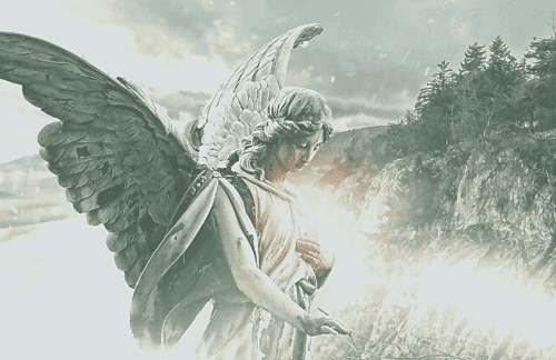 Engelen meditatie: maak contact met jouw beschermengel