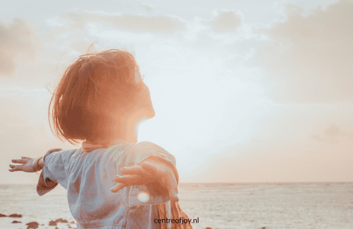 HSP-meditatie om jezelf te versterken (zonder muziek)