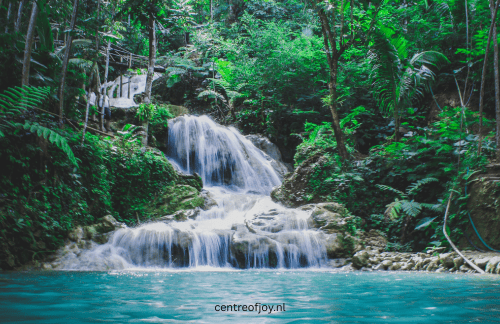 Helende warmtebron om diep te ontspannen