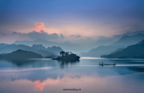 Meditatie om tijdens een drukke dag je energieniveau te herstellen