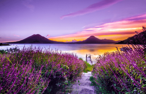 Helende meditatie om contact te maken met je hogere zelf
