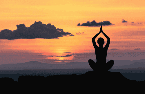 Meditatie om je intuitie te versterken