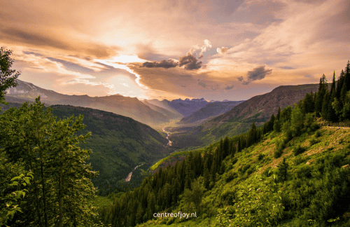 Meditatie met aarde-energie om je nieuwe energie en vitaliteit te geven