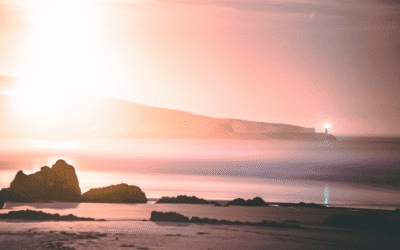 Ontspanningsmeditatie die je een heerlijk vakantiegevoel geeft