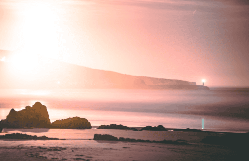 Ontspanningsmeditatie die je een heerlijk vakantiegevoel geeft