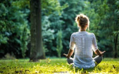 Magische meditatie om te voelen hoe krachtig je bent