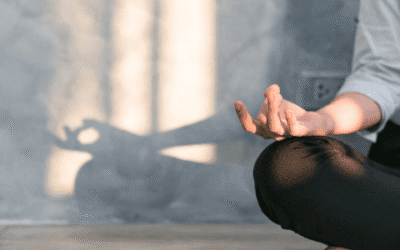 Hoe mediteren je kan helpen in tijden van corona