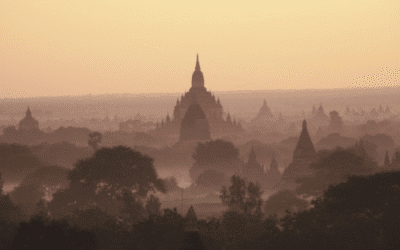 Helende meditatie die je liefde en licht brengt en een gevoel van puur geluk geeft