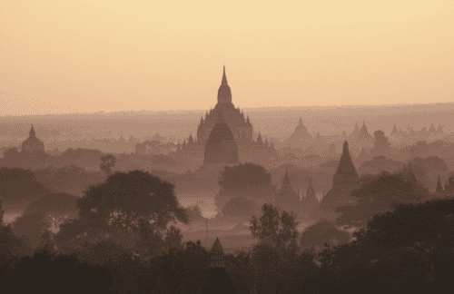 Helende meditatie die je liefde en licht brengt en een gevoel van puur geluk geeft