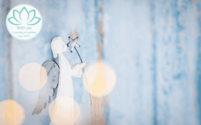 Kindermeditatie val lekker in slaap met je beschermengel