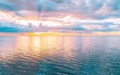 Ontspanningsmeditatie om emoties en gedachten los te laten en diep te ontspannen