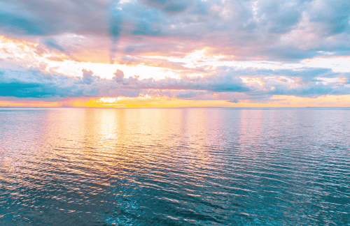 Ontspanningsmeditatie om emoties en gedachten los te laten en diep te ontspannen