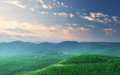 Geleide meditatie met helende en krachtige affirmaties