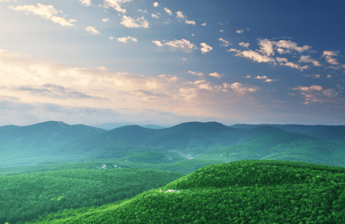 Geleide meditatie met helende en krachtige affirmaties