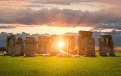 De helende kracht van de zomerzonnewende