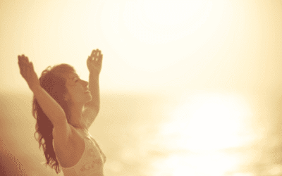 Affirmaties die je helpen als je hooggevoelig bent