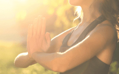 Hoe de verbinding met het universum je kan helpen als je hooggevoelig bent