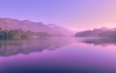 Helende meditatie om te ontspannen als je gestrest of overprikkeld bent