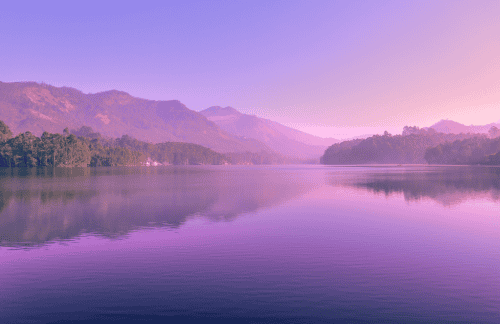 Helende meditatie om te ontspannen als je gestrest of overprikkeld bent