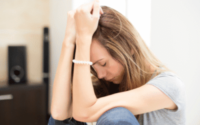 Wat als je het niet meer ziet zitten als je hooggevoelig bent?