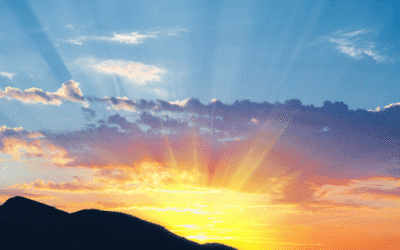 Ontspanningsmeditatie die je helpt om spanning los te laten en je weer op te laden