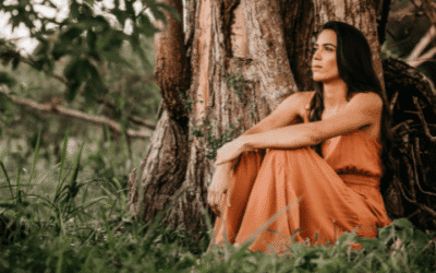 De helende kracht van de natuur