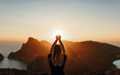 Alles over hooggevoeligheid, je intuitie en je zesde zintuig