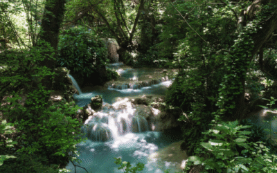 Helende meditatie die je helpt om los te laten en in je kracht te staan
