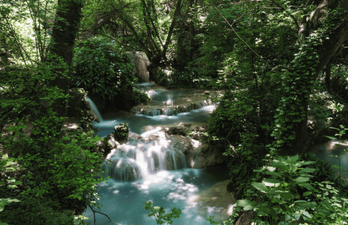 Helende meditatie die je helpt om los te laten en in je kracht te staan