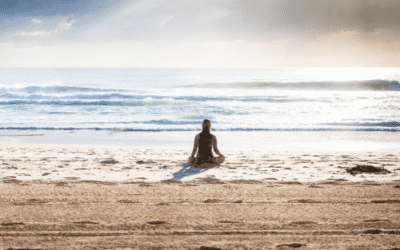 Meditatie om jezelf te versterken en beschermen