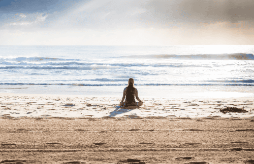 Meditatie om jezelf te versterken en beschermen