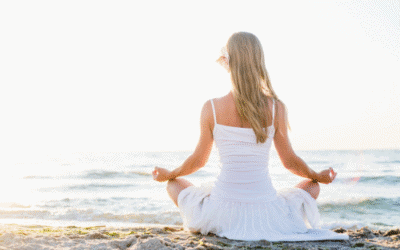 Krachtige en magische meditatie om gedurende de dag even te ontspannen