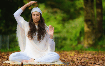 Tips om je aura te reinigen en weer in balans te brengen