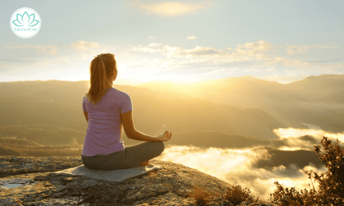 Deel jouw verhaal met onze meditaties en inspireer anderen!