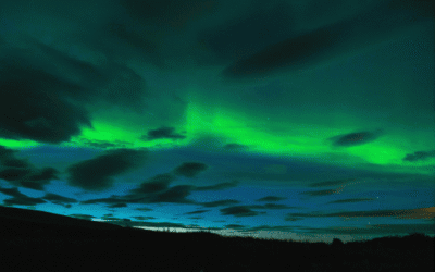 Korte meditatie om in zachtheid te ontspannen of in slaap te vallen
