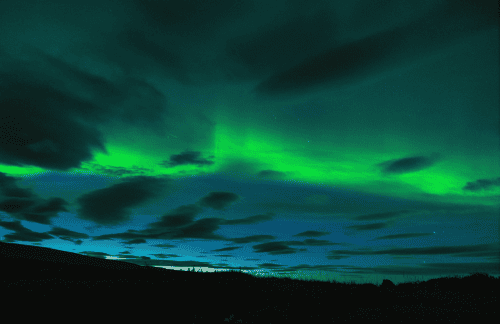 Korte meditatie om in zachtheid te ontspannen of in slaap te vallen