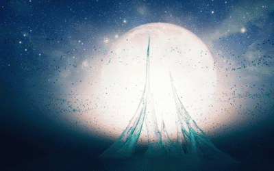 De energie van de volle maan van 25 januari in het teken Leeuw